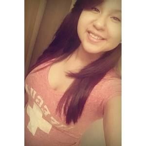 Meet your Posher, Angelica